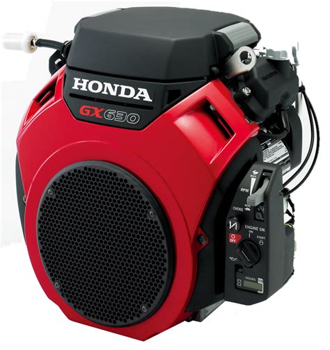 honda 23 hp electric box|23 – 28 HP GX V.